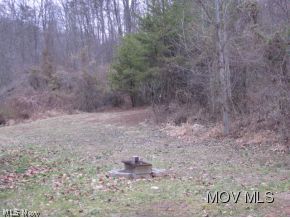 0 Slate Run Road Belleville, WV 26133 - Photo 7 of 16 Level area around camper