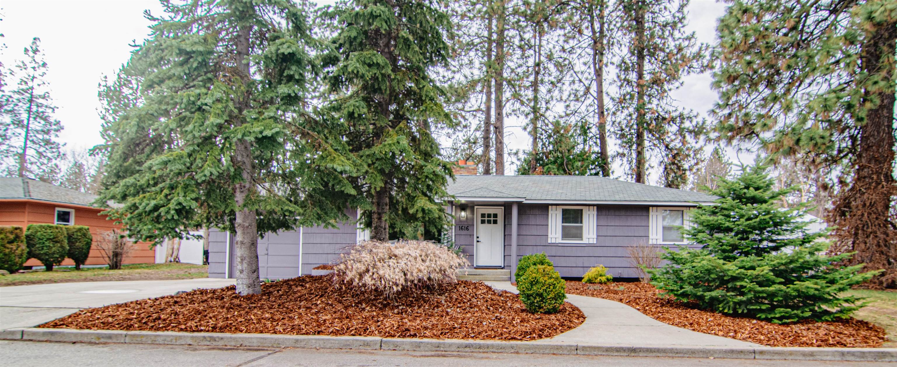 1616 South Morrow Road Spokane Valley, WA 99216 - Photo 3 of 28