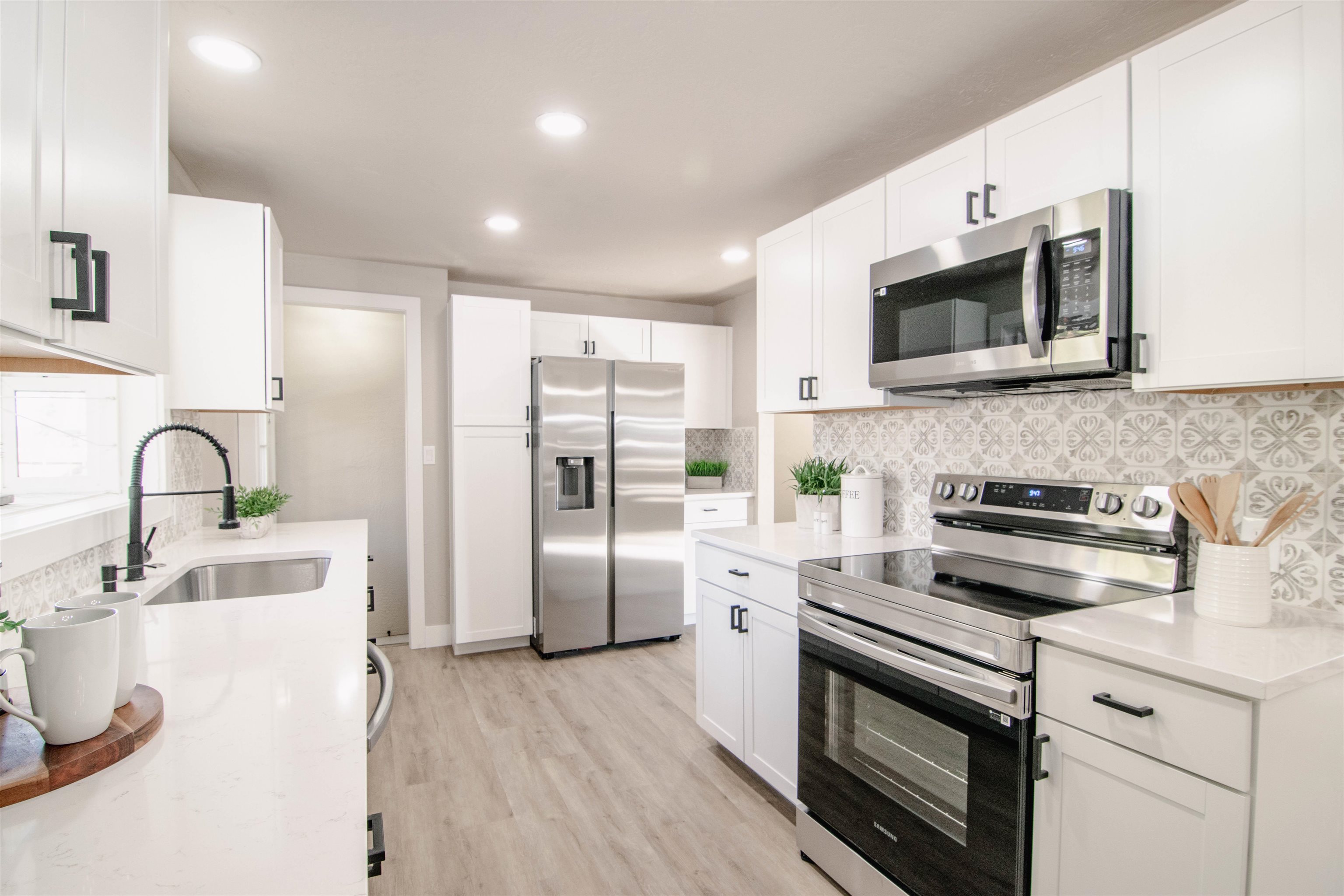 1616 South Morrow Road Spokane Valley, WA 99216 - Photo 8 of 28