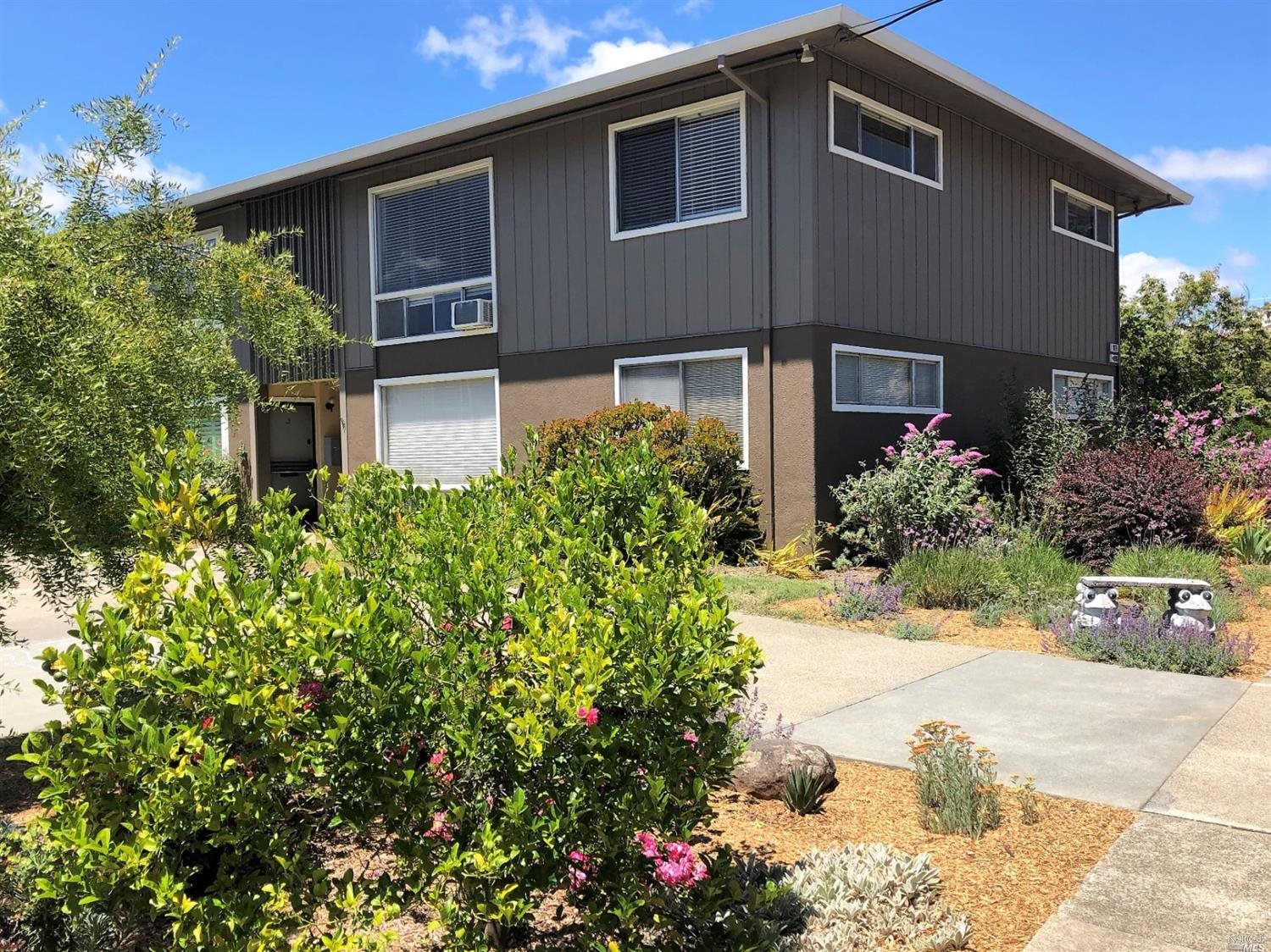 1020 Los Gamos Road, Unit L San Rafael, CA 94903 - Photo 1 of 1 Gallery Image 1