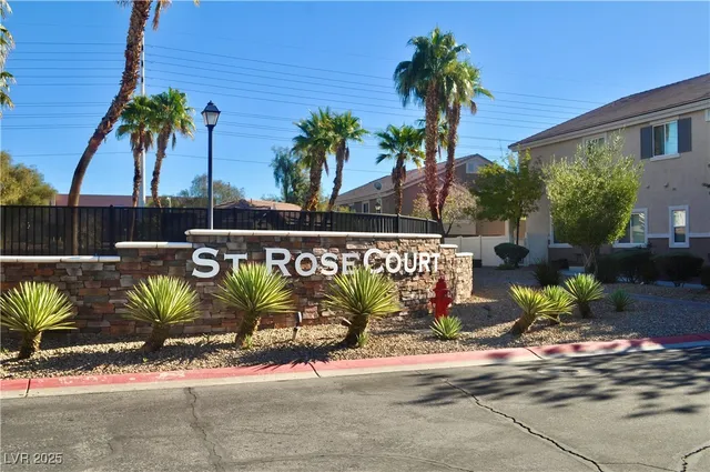 $369,900 | 2348 Yellowstone Creek Drive, Unit 102, Las Vegas, NV 89183
