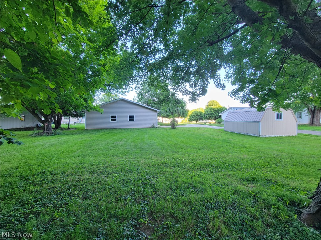 3235 Tieber Road Stockport, OH 43787 - Photo 11 of 40