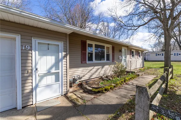 $179,900 | 19 Berna Lane, Chili, NY 14624