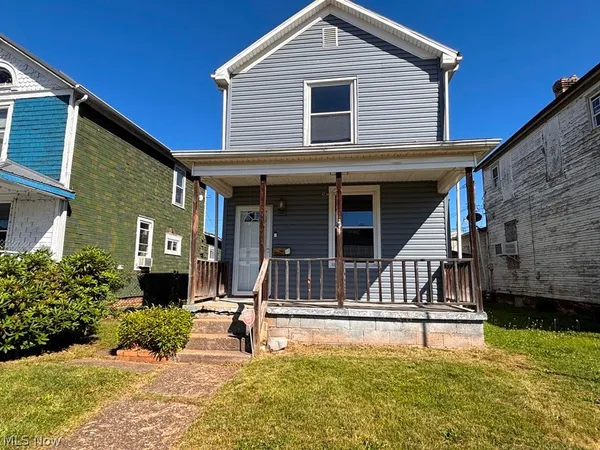 $107,000 | 529 Railroad Street, Chester, WV 26034