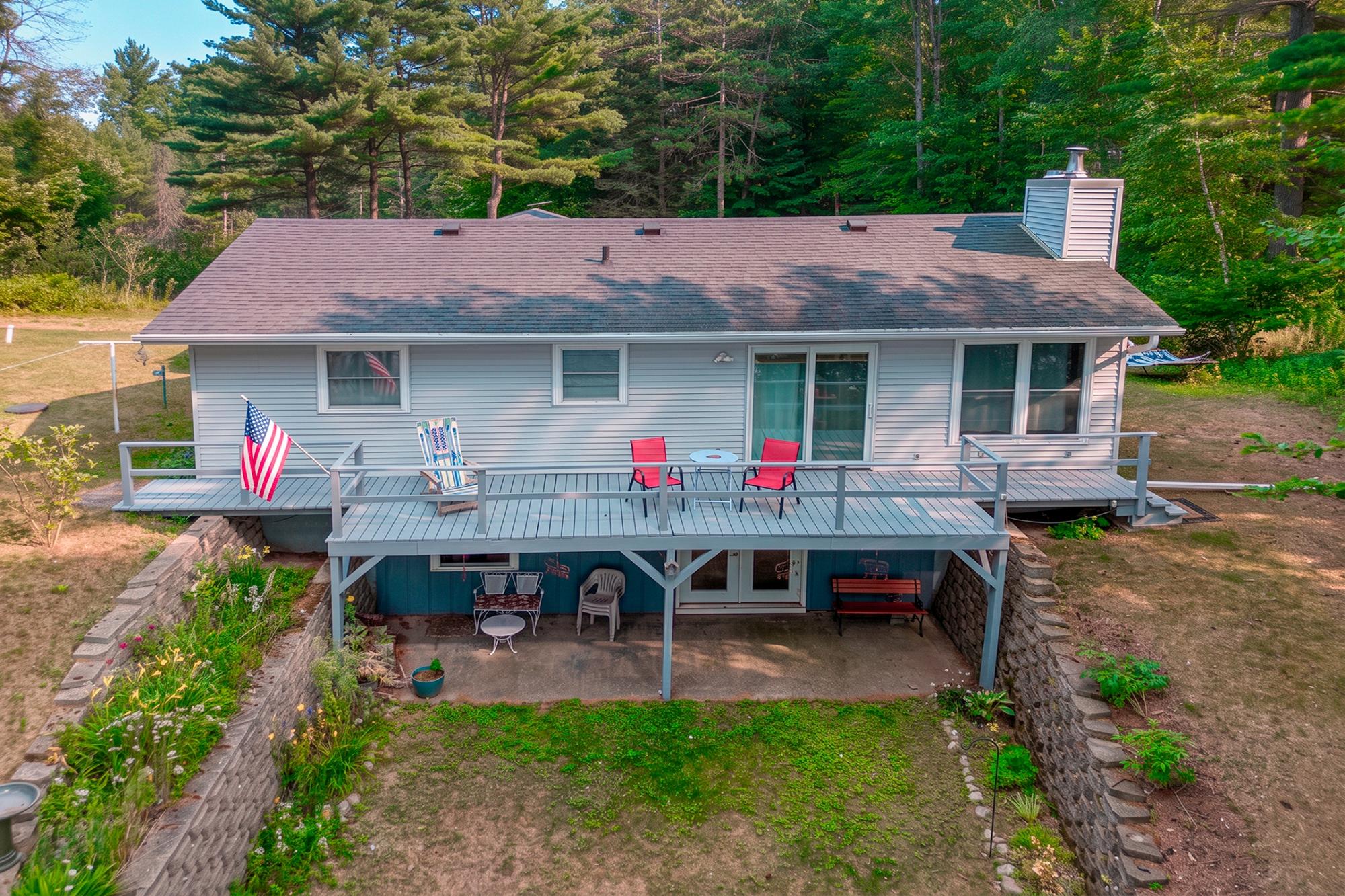11091 Callahan Road Tomahawk, WI 54487 - Photo 29 of 35