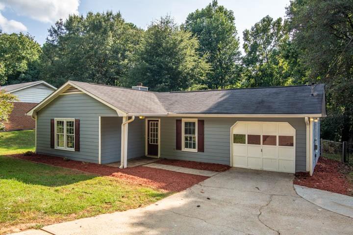 379 Johnson Road Lawrenceville, GA 30046 - Photo 1 of 1
