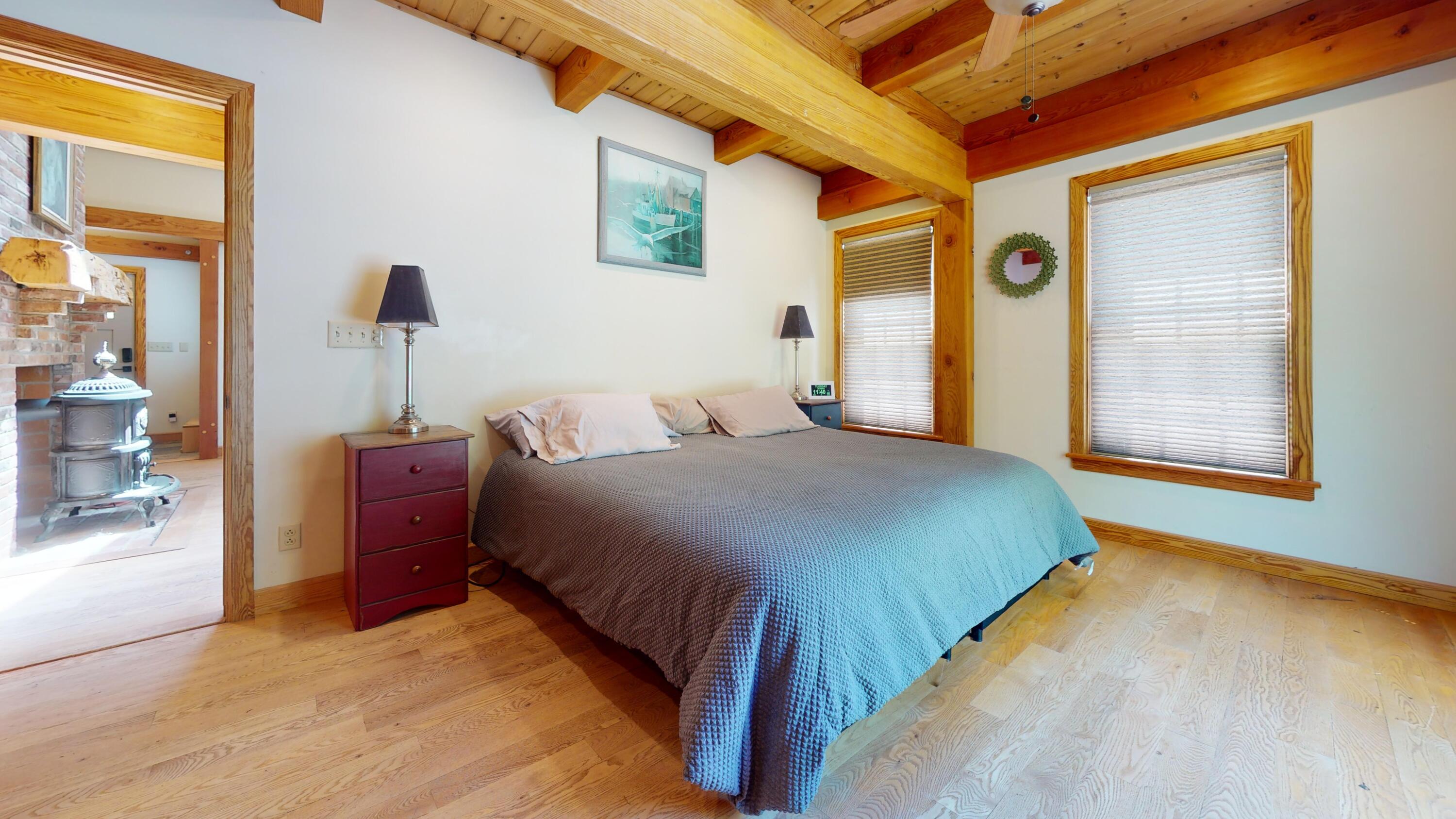 2 Maple Swamp Road East Sandwich, MA 02537 - Photo 12 of 66 2-Maple-Swamp-Sandwich-Bedroom