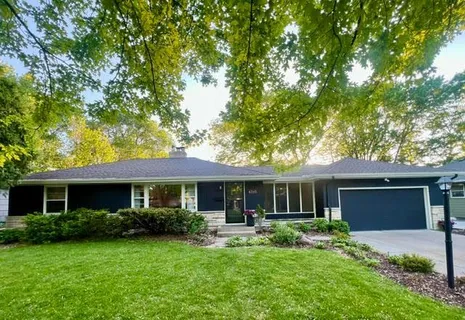 $675,000 | 6340 Tingdale Avenue, Edina, MN 55439