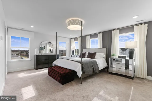 $594,090 | 150 Leona Stewart Lane, Pennington, NJ 08534