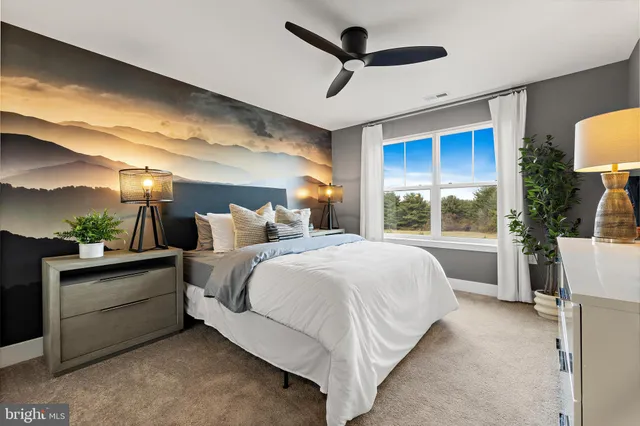 $594,090 | 150 Leona Stewart Lane, Pennington, NJ 08534