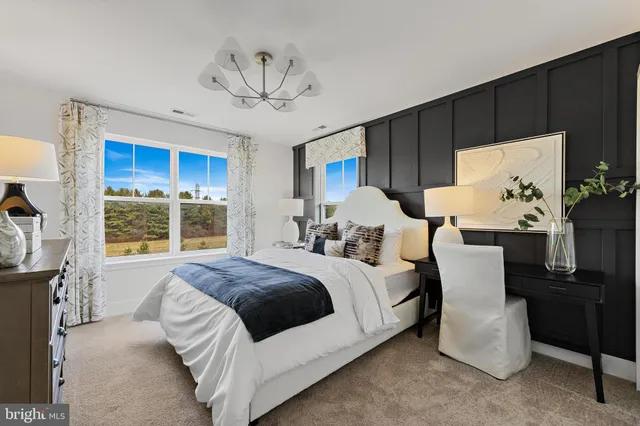 $594,090 | 150 Leona Stewart Lane, Pennington, NJ 08534