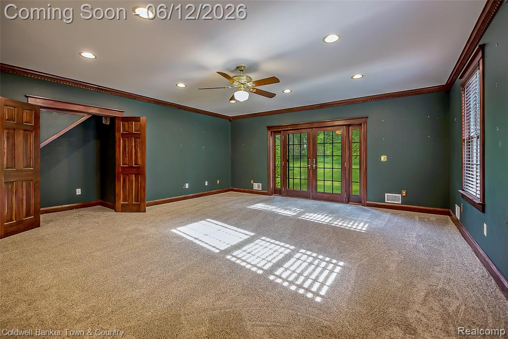10196 Faussett Road Fenton, MI 48430 - Photo 34 of 75