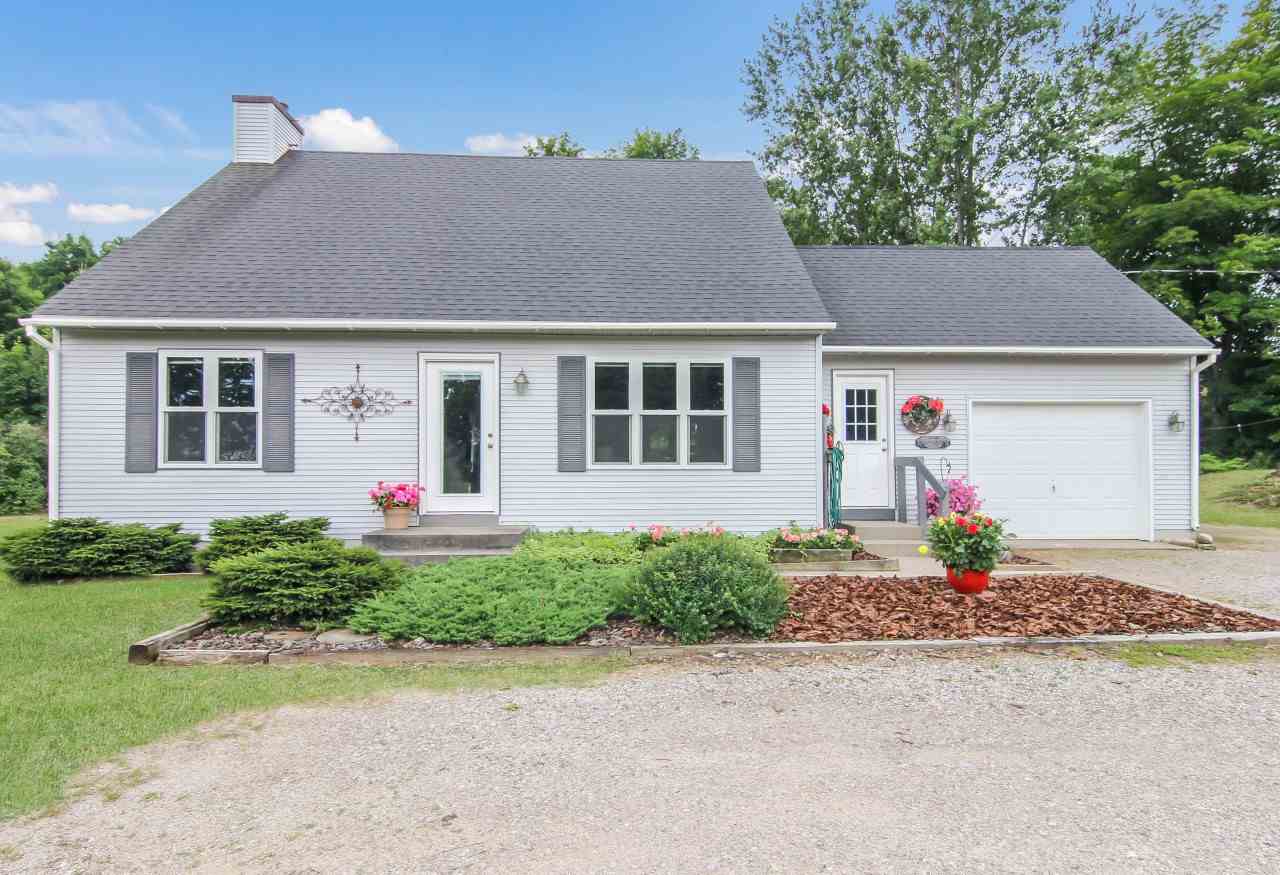 9850 East Bingham Road Traverse City, MI 49684 - Photo 3 of 29 1865386-2.JPG