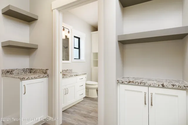 $1,795,000 | 1845 South 5000 West, Driggs, ID 83422