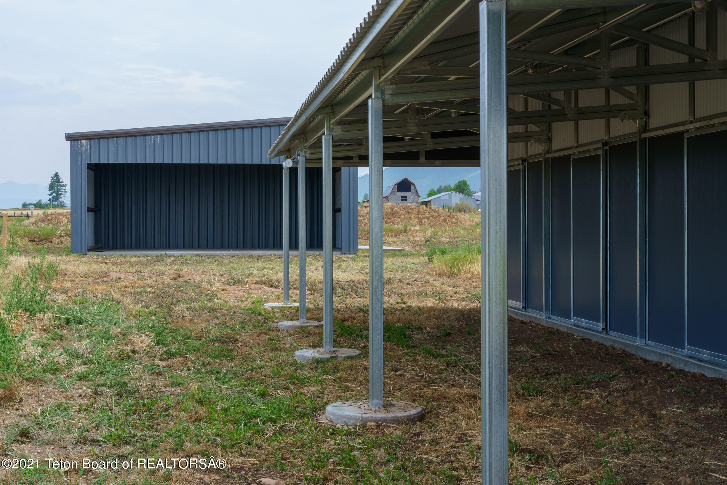 1845 South 5000 West Driggs, ID 83422 - Photo 18 of 41 20210801-HORSE-PROPERTY-024