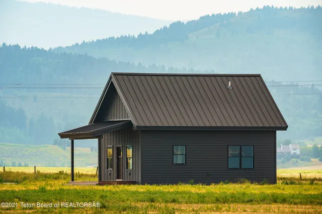 $1,795,000 | 1845 South 5000 West, Driggs, ID 83422