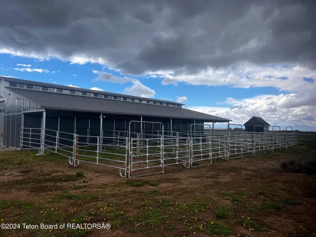 $1,795,000 | 1845 South 5000 West, Driggs, ID 83422