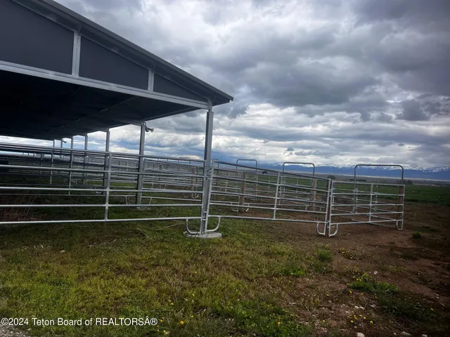 $1,795,000 | 1845 South 5000 West, Driggs, ID 83422