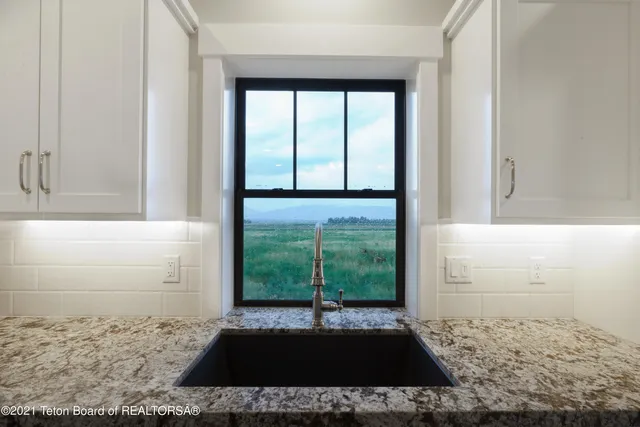 $1,795,000 | 1845 South 5000 West, Driggs, ID 83422