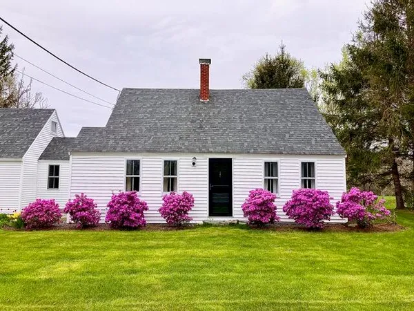 $565,000 | 684 The Shore Road, Castine, ME 04421