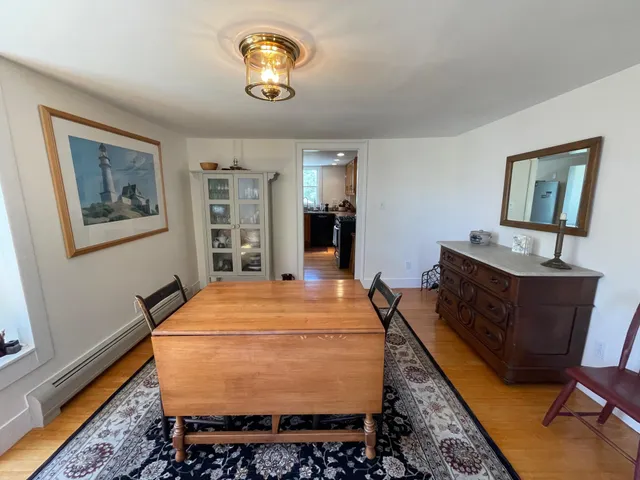 $565,000 | 684 The Shore Road, Castine, ME 04421