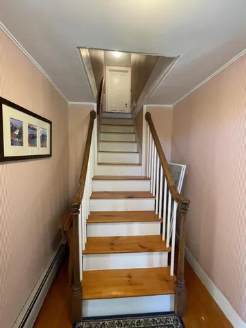 $565,000 | 684 The Shore Road, Castine, ME 04421