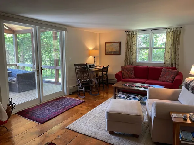 $565,000 | 684 The Shore Road, Castine, ME 04421
