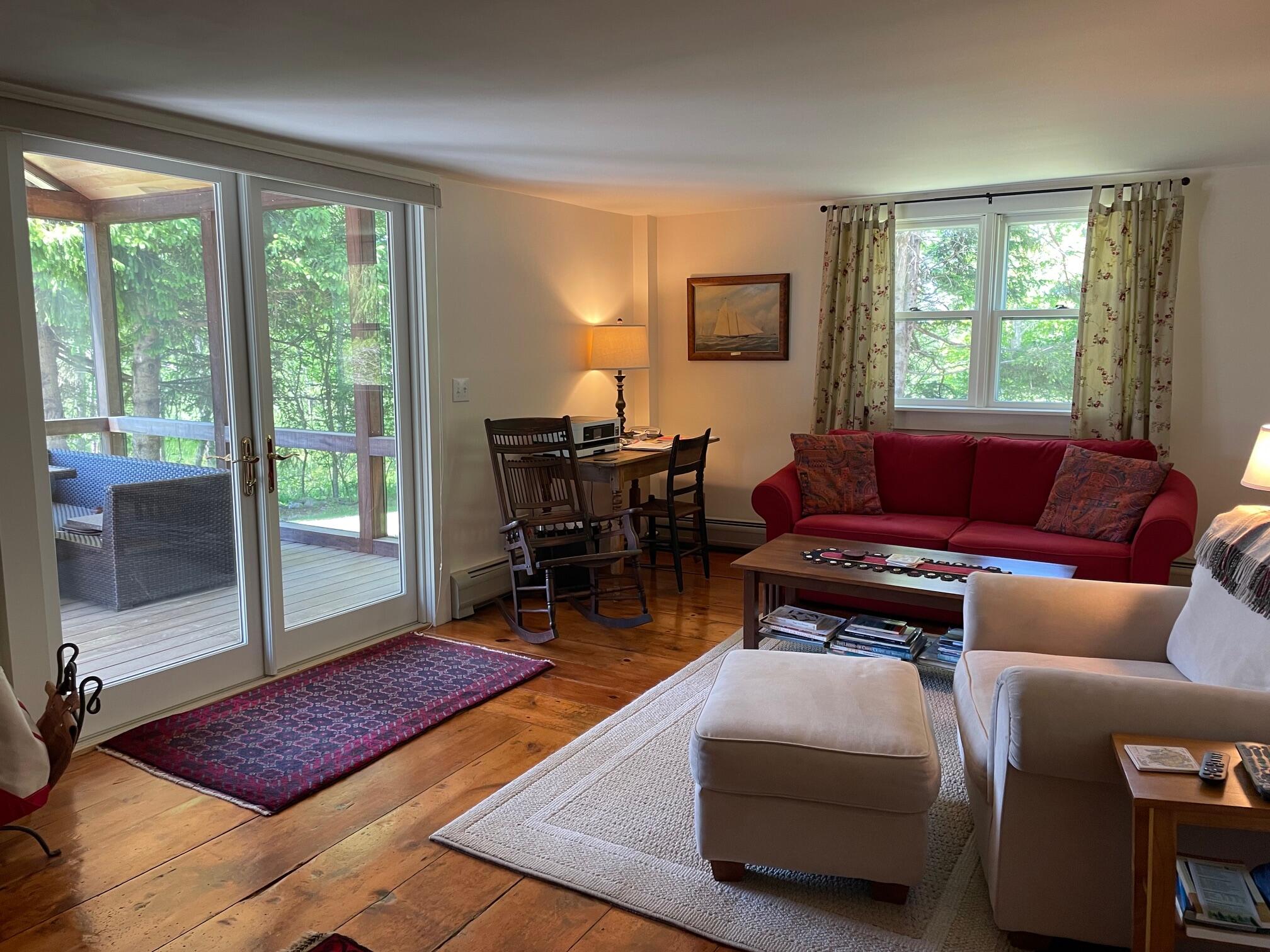 684 The Shore Road Castine, ME 04421 - Photo 16 of 36 684