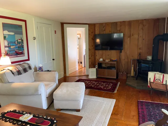 $565,000 | 684 The Shore Road, Castine, ME 04421