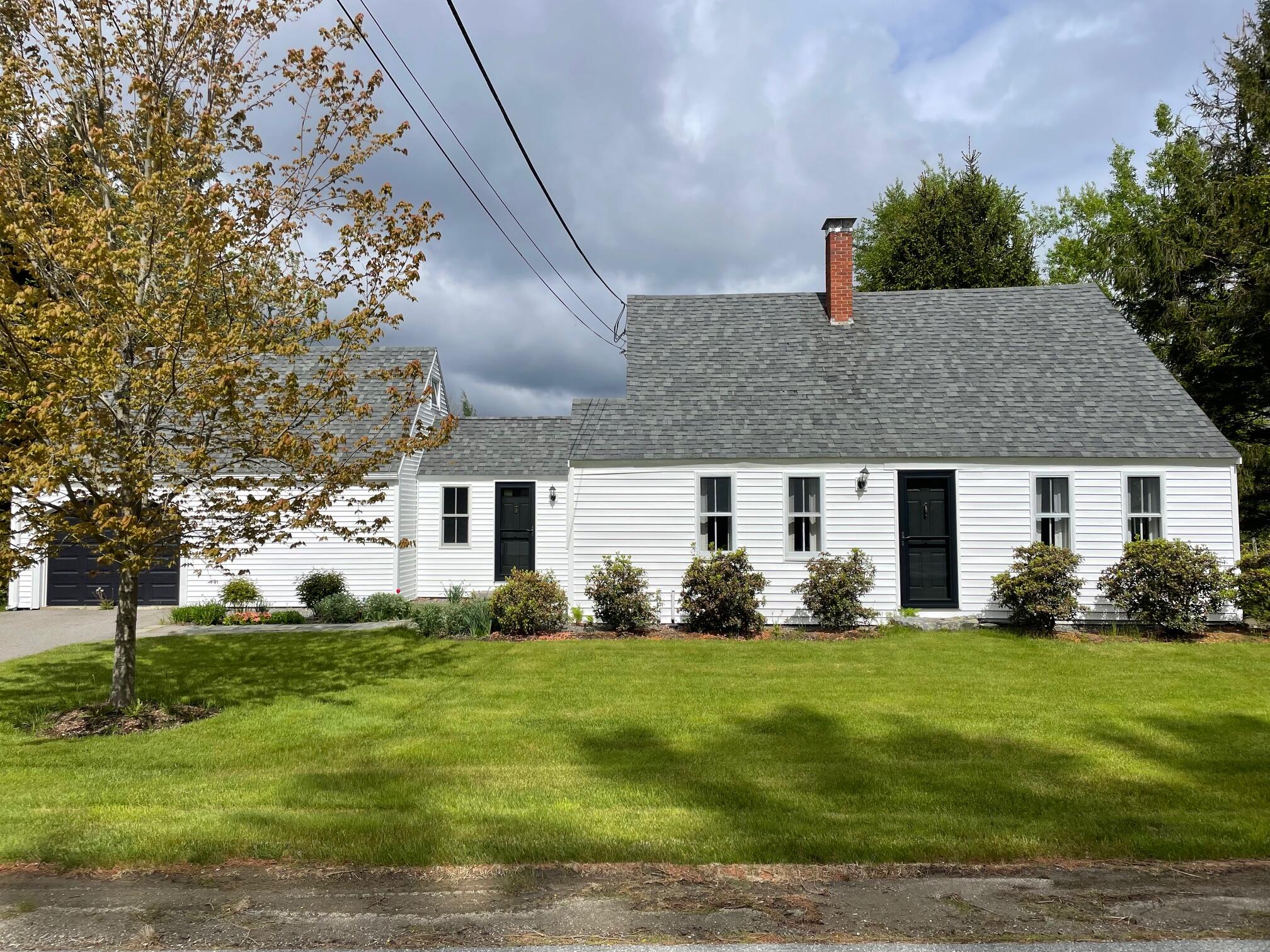 684 The Shore Road Castine, ME 04421 - Photo 2 of 36 684