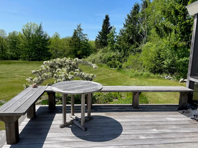 $565,000 | 684 The Shore Road, Castine, ME 04421