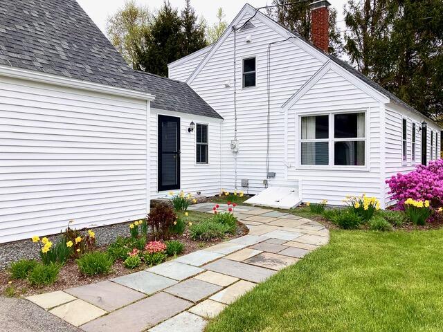 684 The Shore Road Castine, ME 04421 - Photo 3 of 36 684