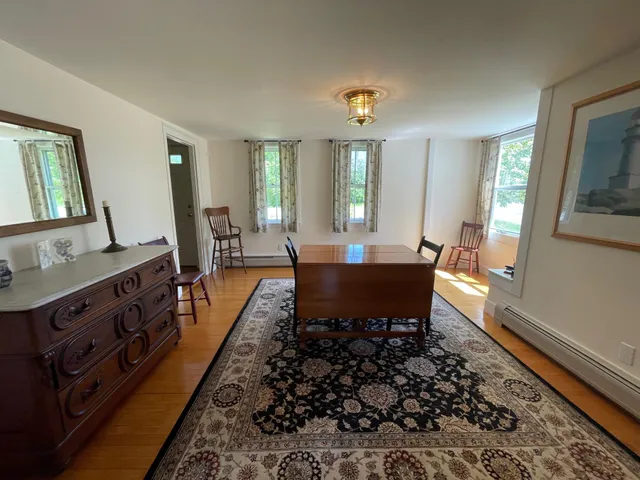 $565,000 | 684 The Shore Road, Castine, ME 04421