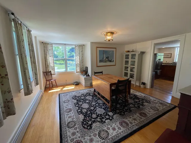 $565,000 | 684 The Shore Road, Castine, ME 04421