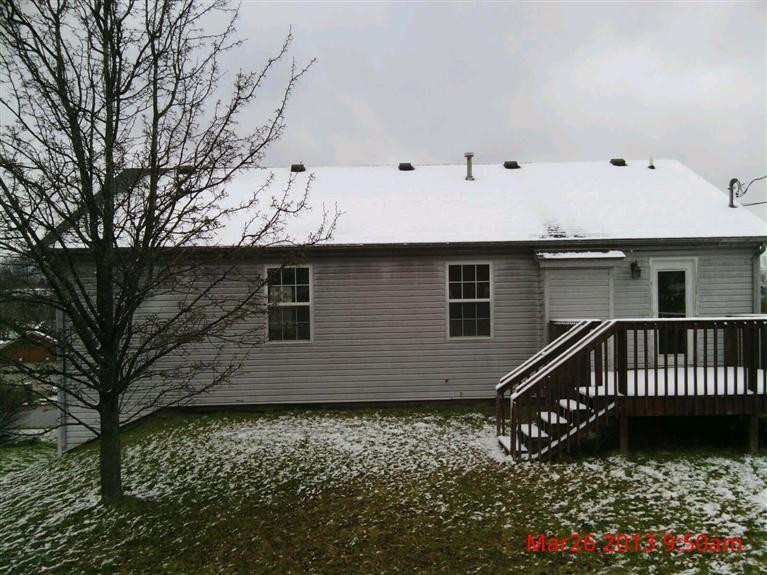 224 Forest Ridge Drive Frankfort, KY 40601 - Photo 2 of 9 Photo 2