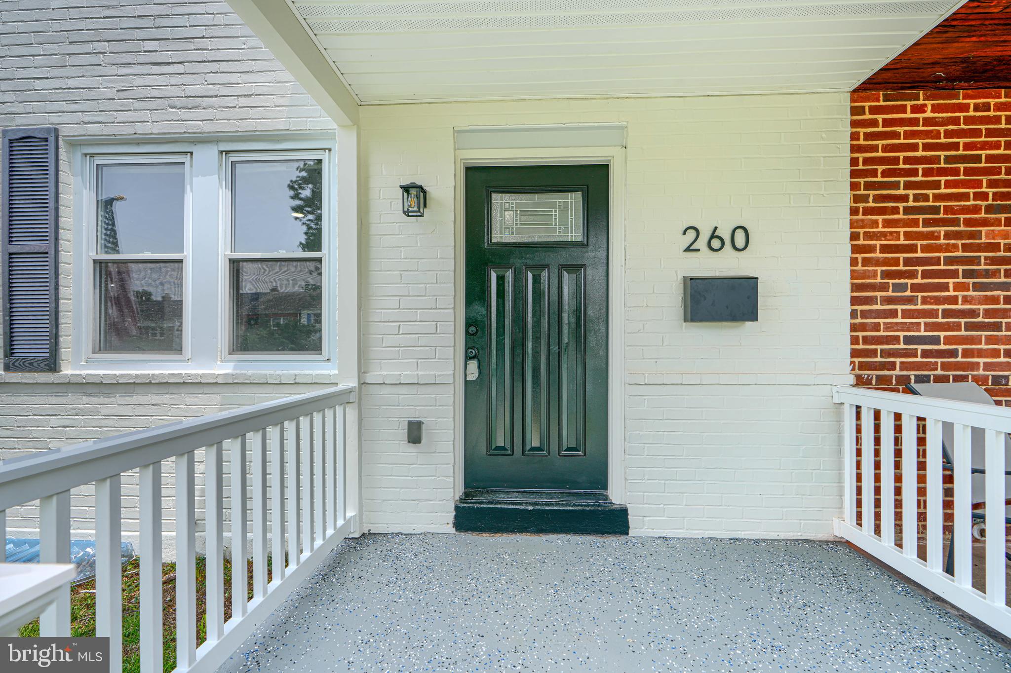 260 Ridge Avenue Towson, MD 21286 - Photo 4 of 39