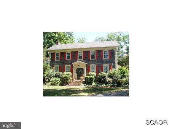 24633 East Trap Pond Road Georgetown, DE 19947 - Photo 1 of 4 Gallery Image 1