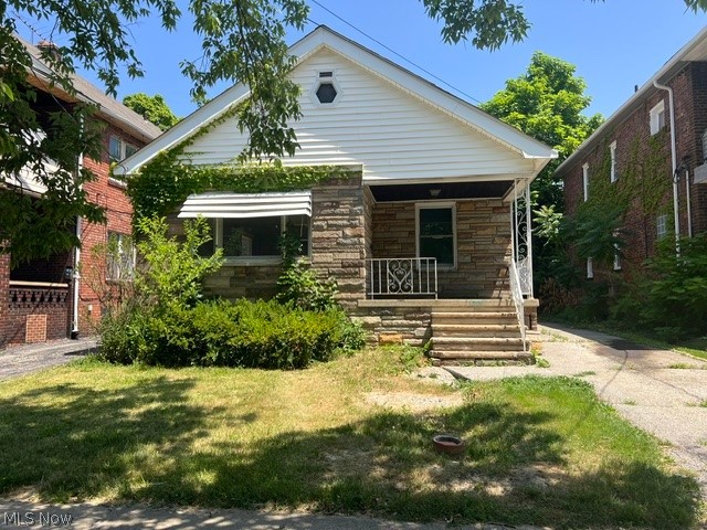 1003 Nathaniel Road Cleveland, OH 44110 - Photo 2 of 8 Gallery Image 2