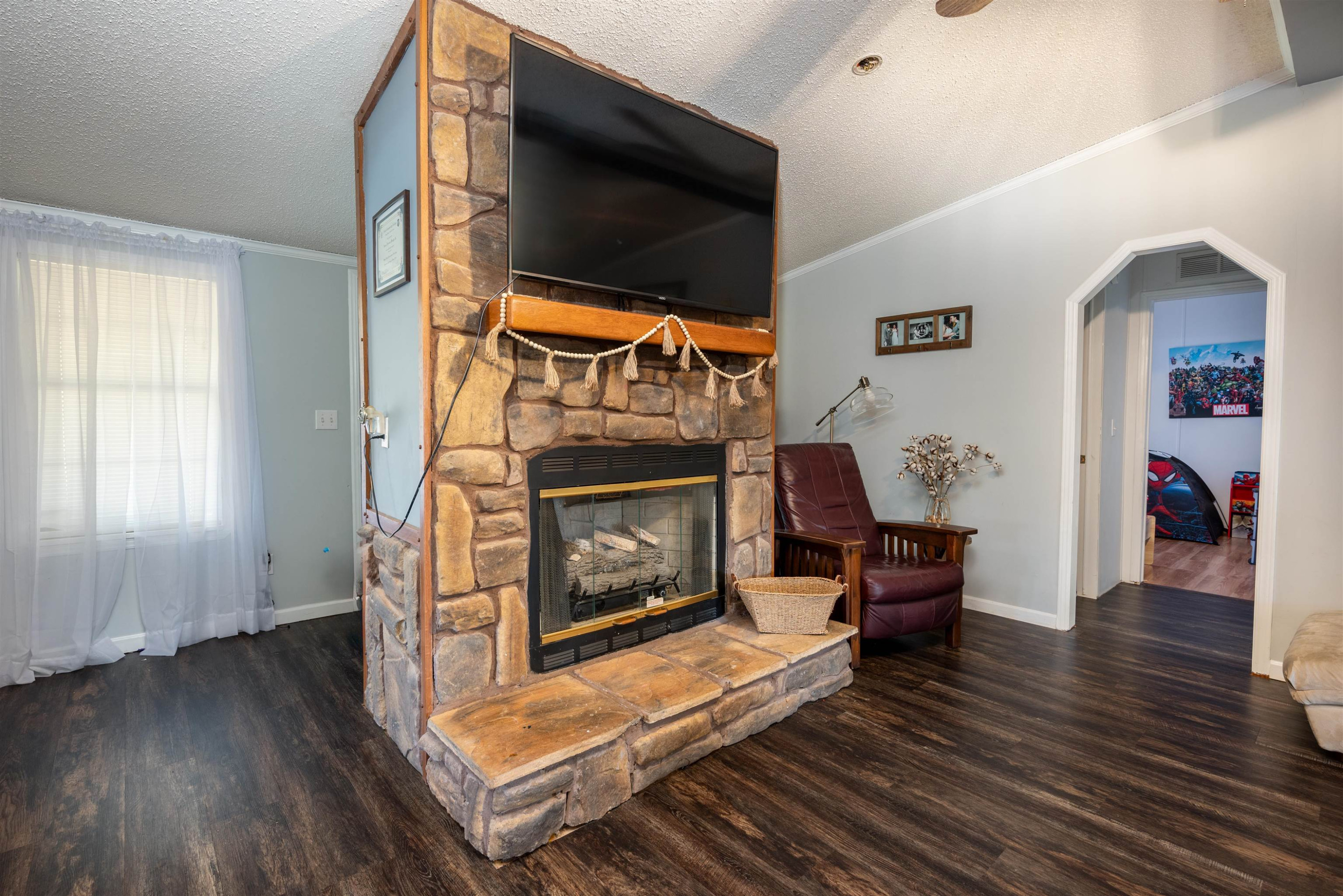 970 Duke Memorial Road Louisburg, NC 27549 - Photo 23 of 32 Photo 23