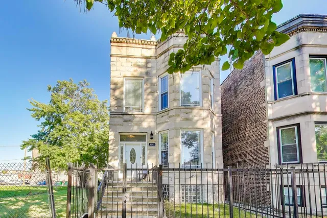 $548,500 | 6511 South Evans Avenue, Chicago, IL 60637