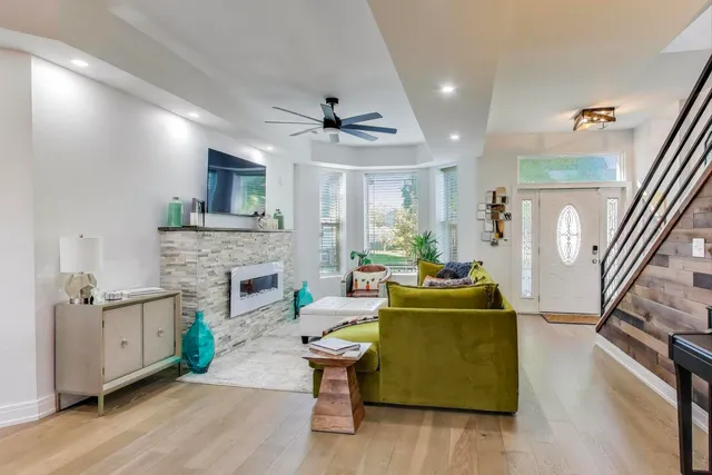 $548,500 | 6511 South Evans Avenue, Chicago, IL 60637