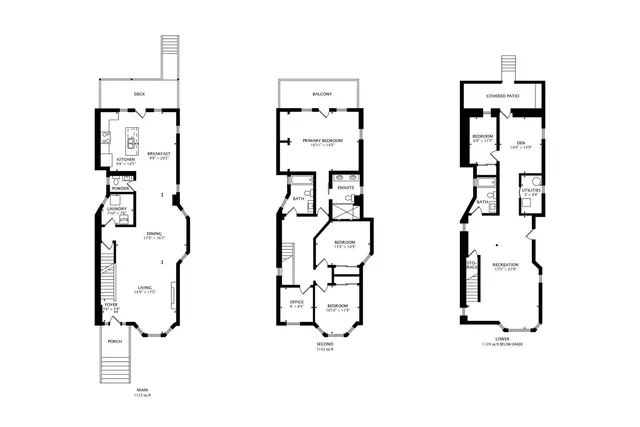 $548,500 | 6511 South Evans Avenue, Chicago, IL 60637