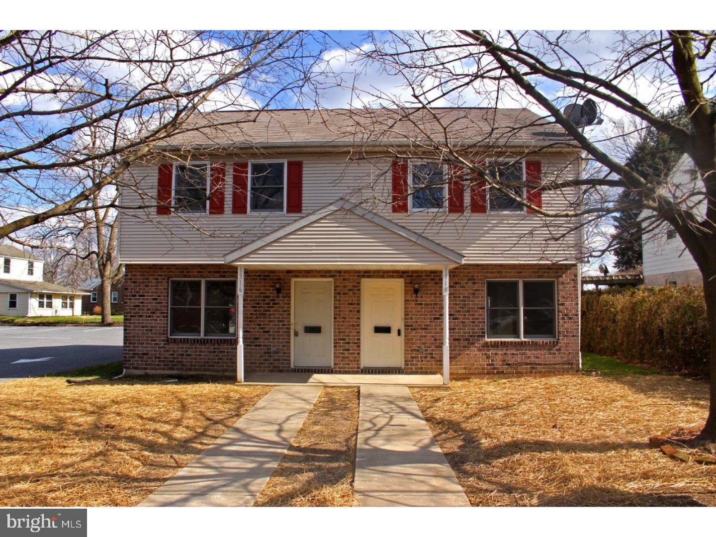 1318 Pershing Boulevard Reading, PA 19607 - Photo 2 of 25 Gallery Image 2
