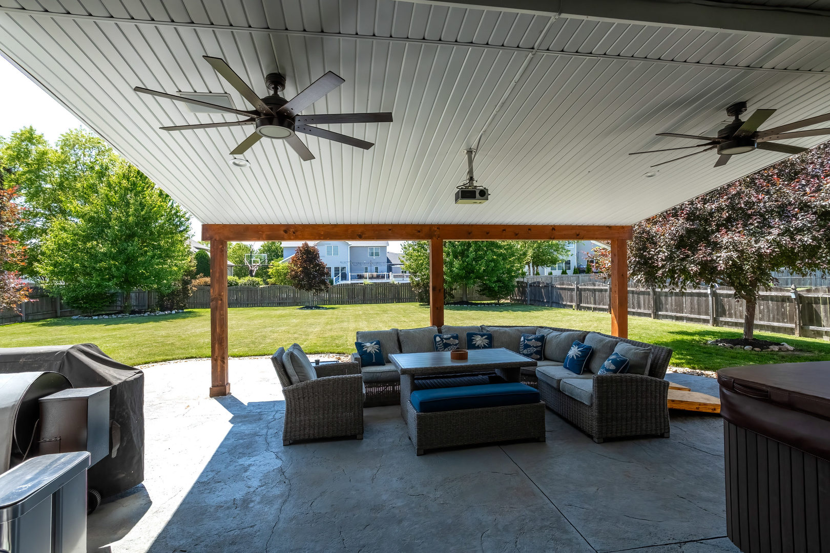 5612 Judge Road Bettendorf, IA 52722 - Photo 43 of 49