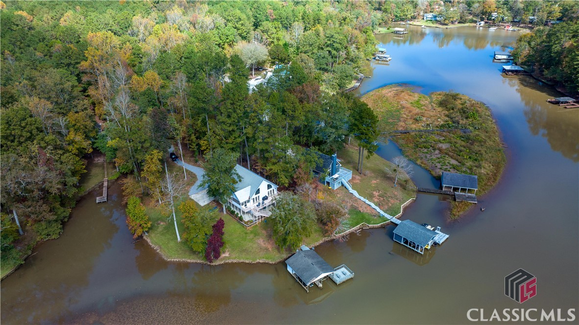 70 Franklin Road Eatonton, GA 31024 - Photo 66 of 68 Gallery Image 66