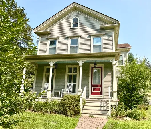 $625,000 | 3 Kingsley Avenue, Williamsburg, MA 01039