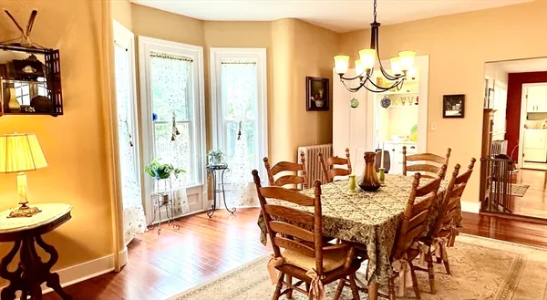 $625,000 | 3 Kingsley Avenue, Williamsburg, MA 01039