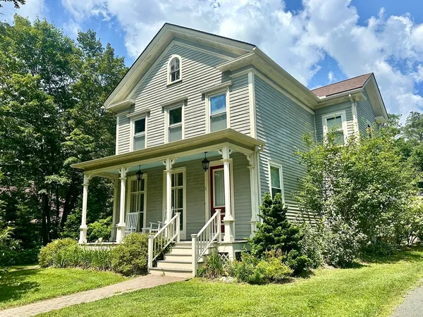 $625,000 | 3 Kingsley Avenue, Williamsburg, MA 01039