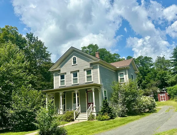 $625,000 | 3 Kingsley Avenue, Williamsburg, MA 01039