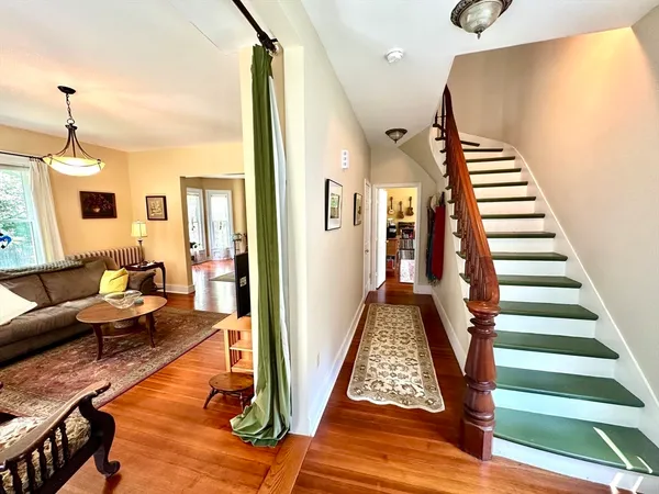 $625,000 | 3 Kingsley Avenue, Williamsburg, MA 01039